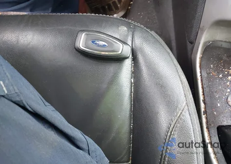 2013 Ford C-Max Hybrid Sel z USA, uszkodzony, nr VIN 1FADP5BU6DL535239